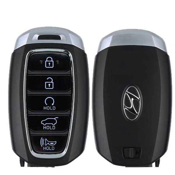 2020-2022 Hyundai Palisade / 5-Button Smart Key / PN: 95440-S8400 / TQ8-FOB-4F29 / OEM NEW 2020-2022 Hyundai Palisade / 5-Button Smart Key / PN: 95440-S8400 / TQ8-FOB-4F29 / OEM NEW